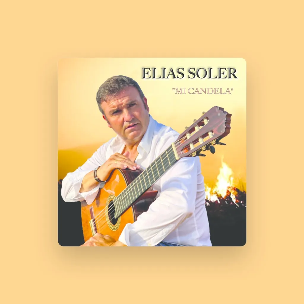 Elias Soler