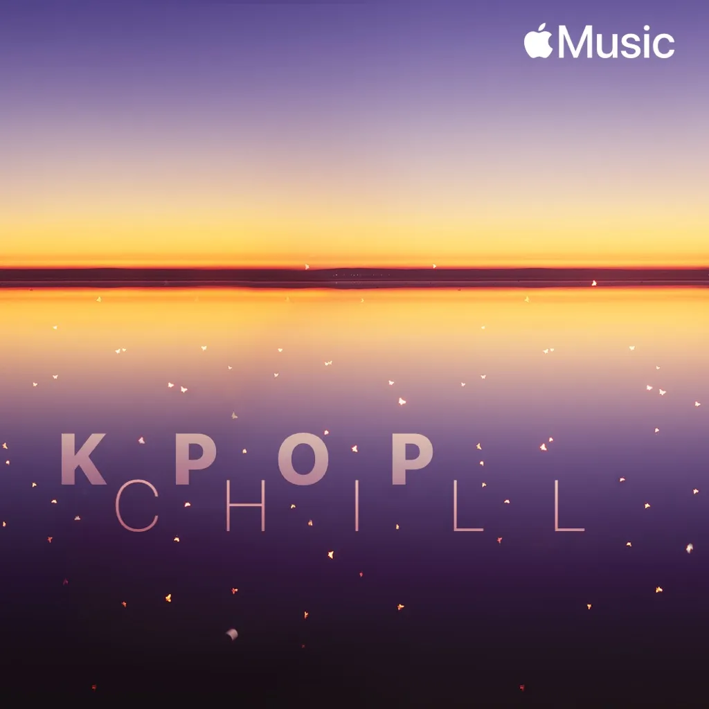 K-Pop Chill