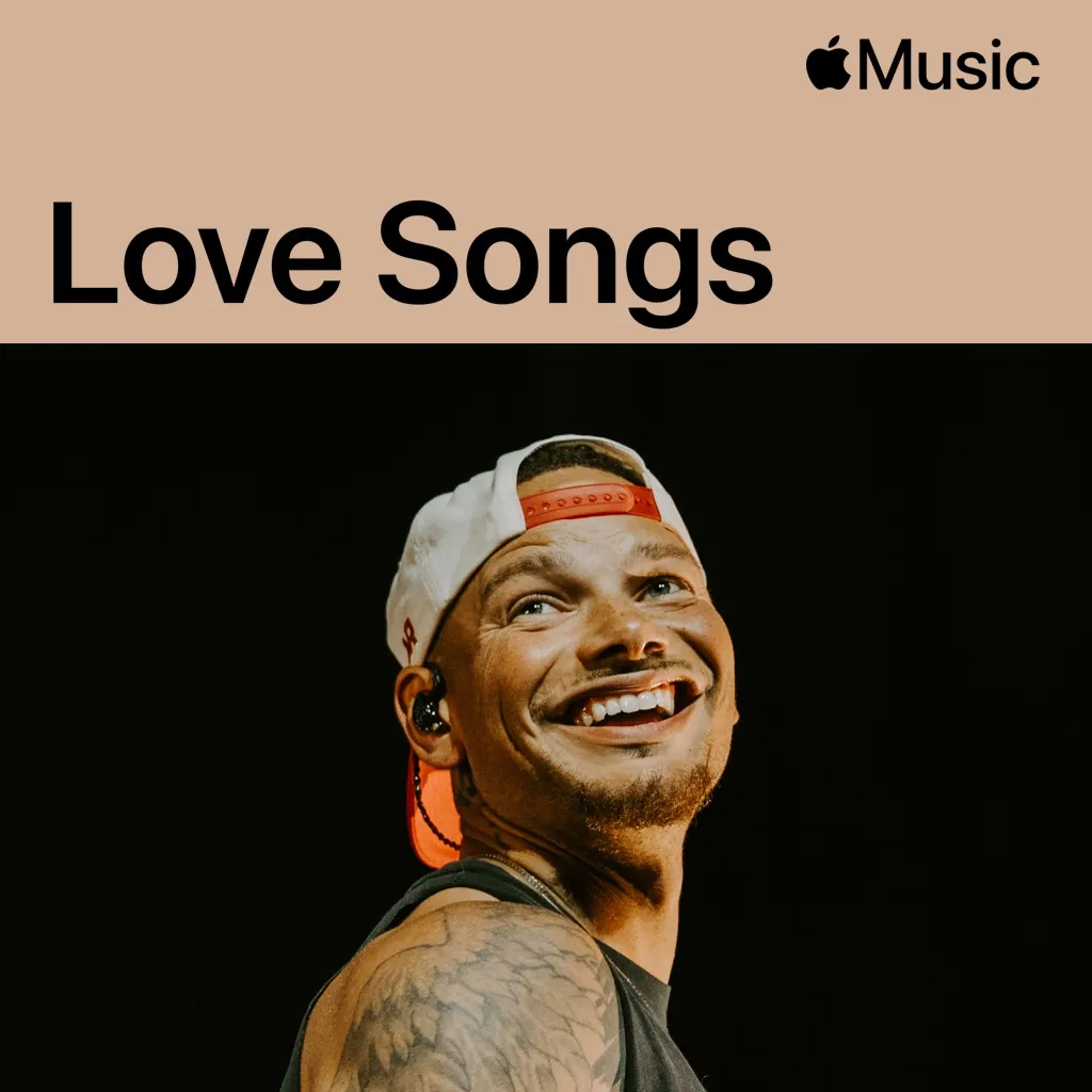 Kane Brown: Love Songs