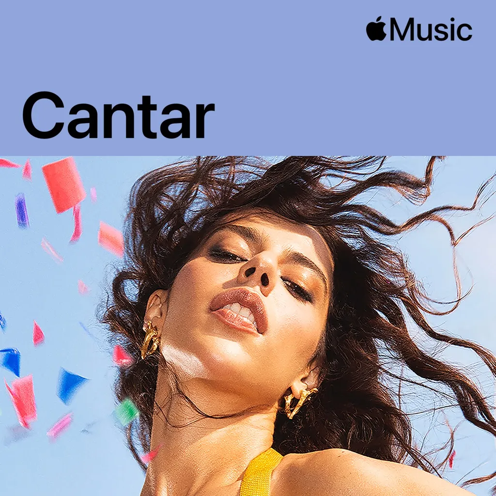 Marina Sena: Sing
