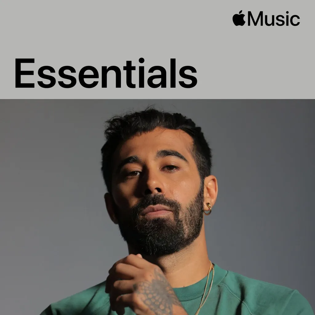 Vibe Ish Essentials