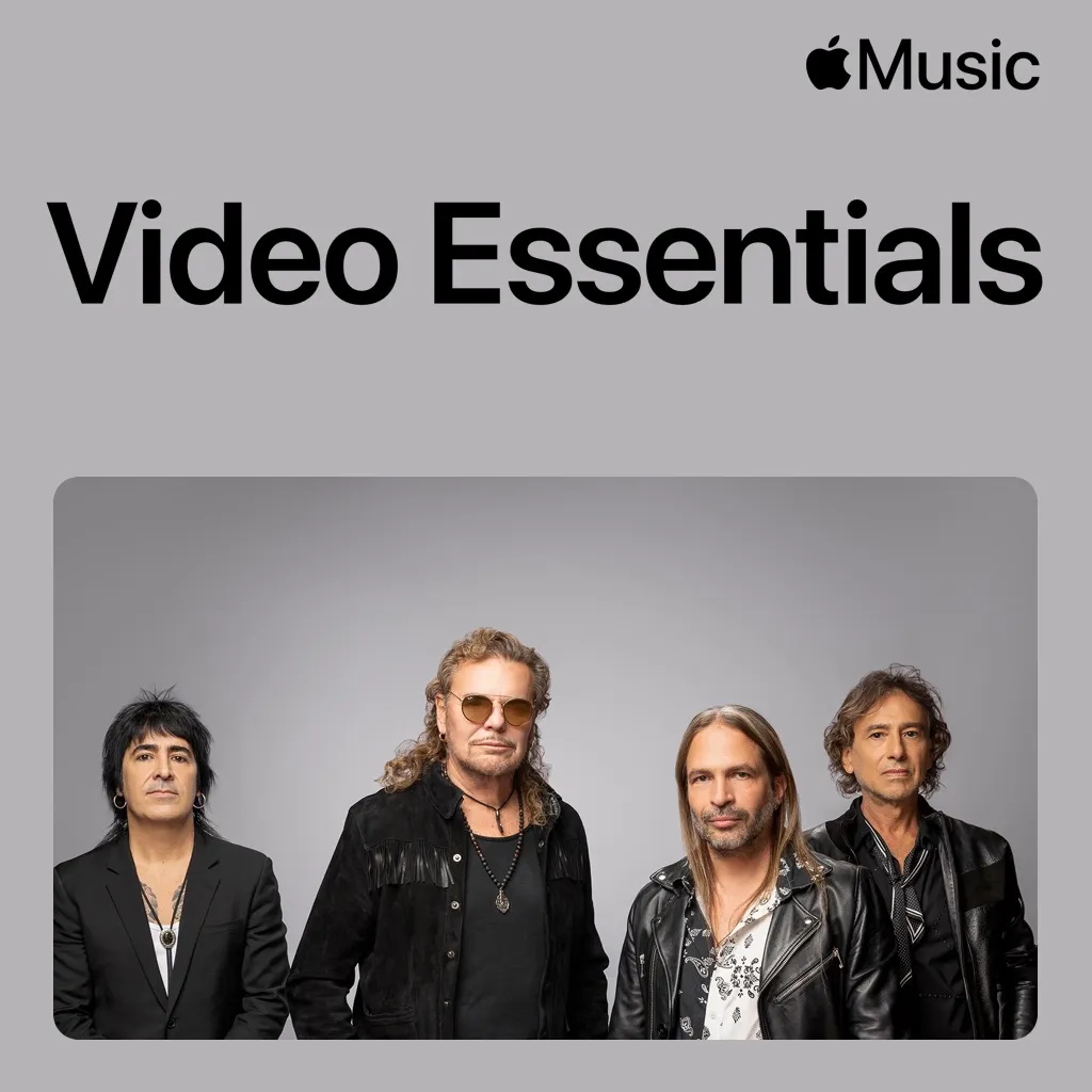Maná Video Essentials