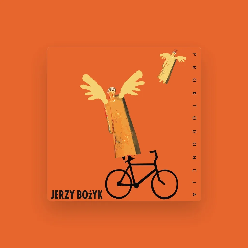 Jerzy Bożyk