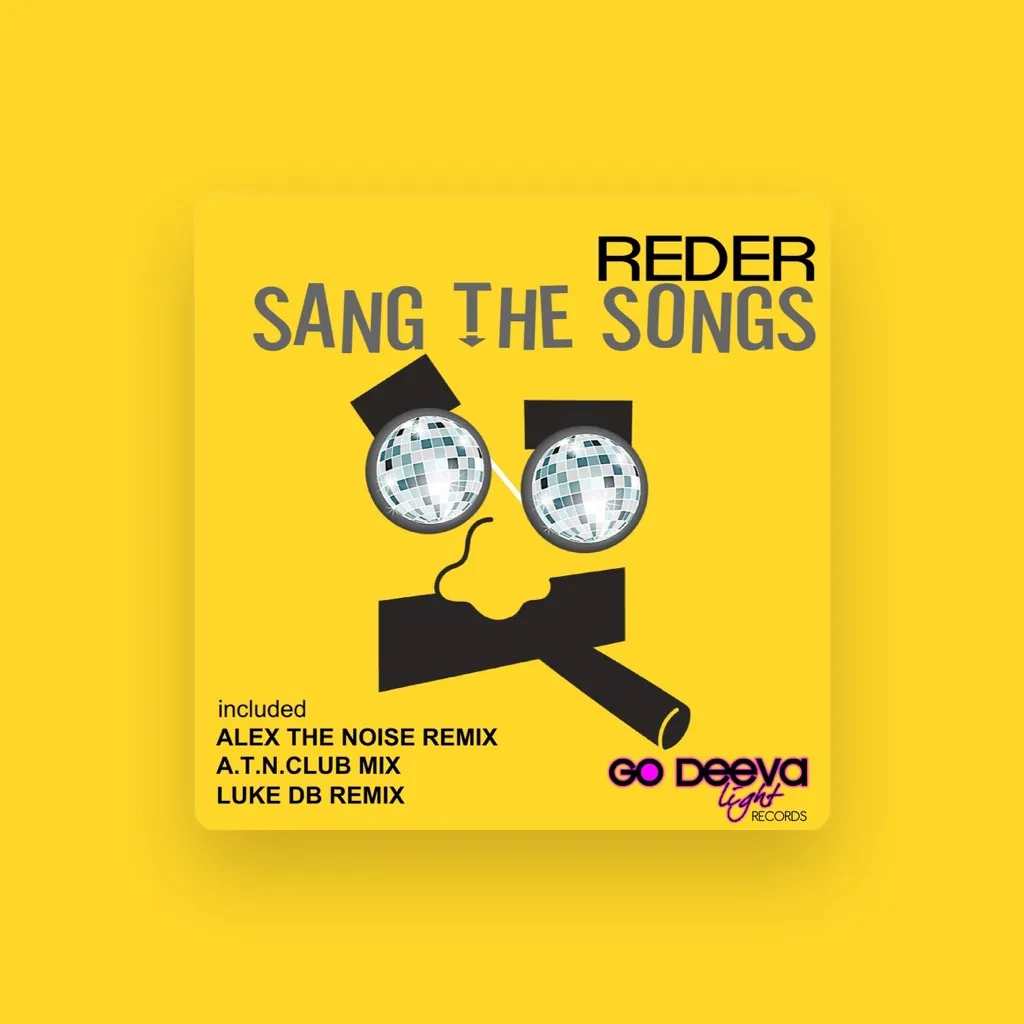 Reder
