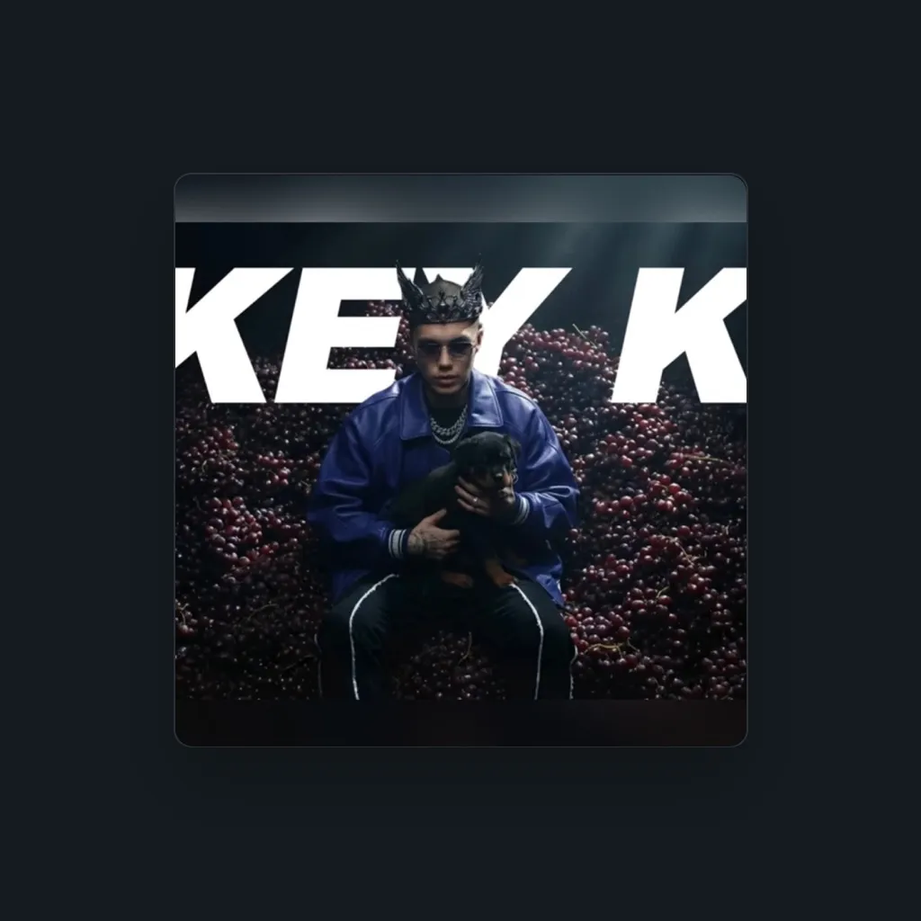 Key K Key K