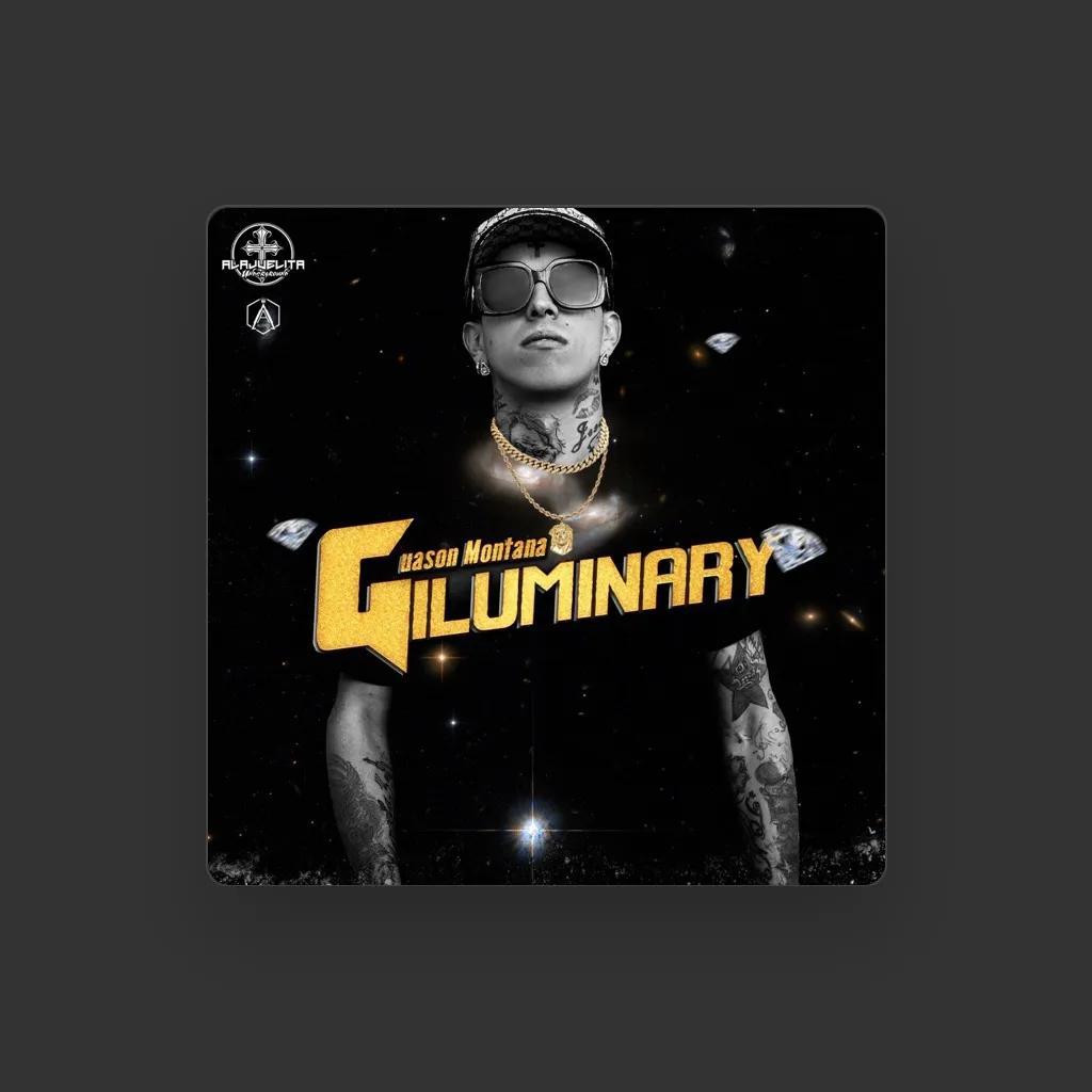 Guason Montana