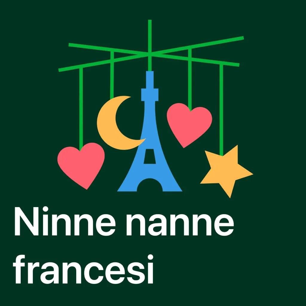 Ninne nanne francesi: brani essenziali