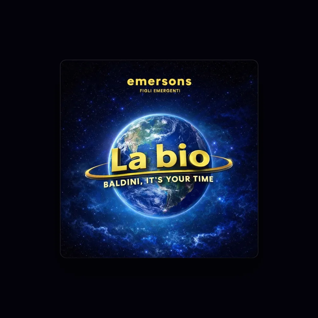 Emersons -Figli Emergenti