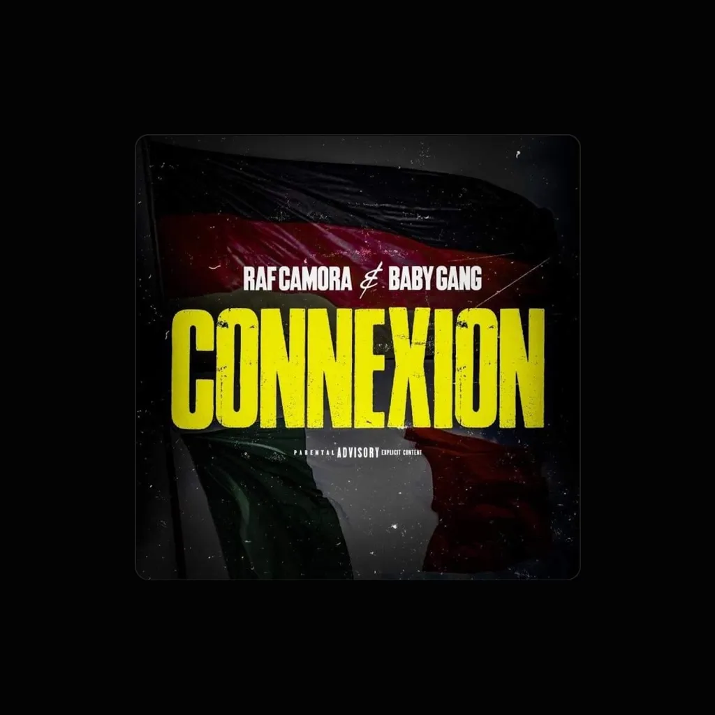 RAF Camora