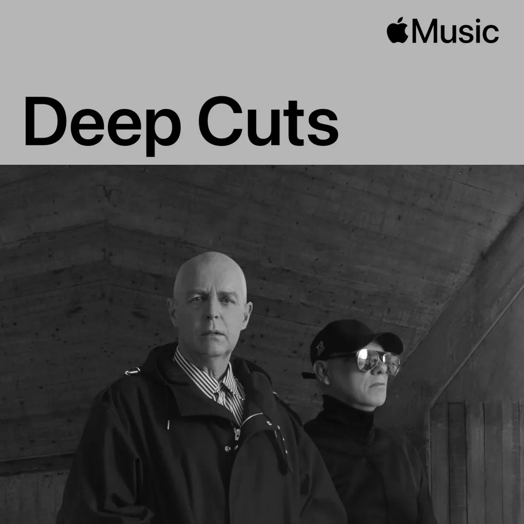 Pet Shop Boys: Deep Cuts
