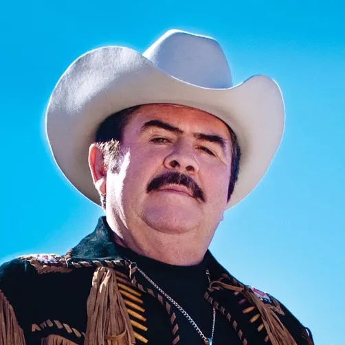 Eliseo Robles y Los Bárbaros del Norte