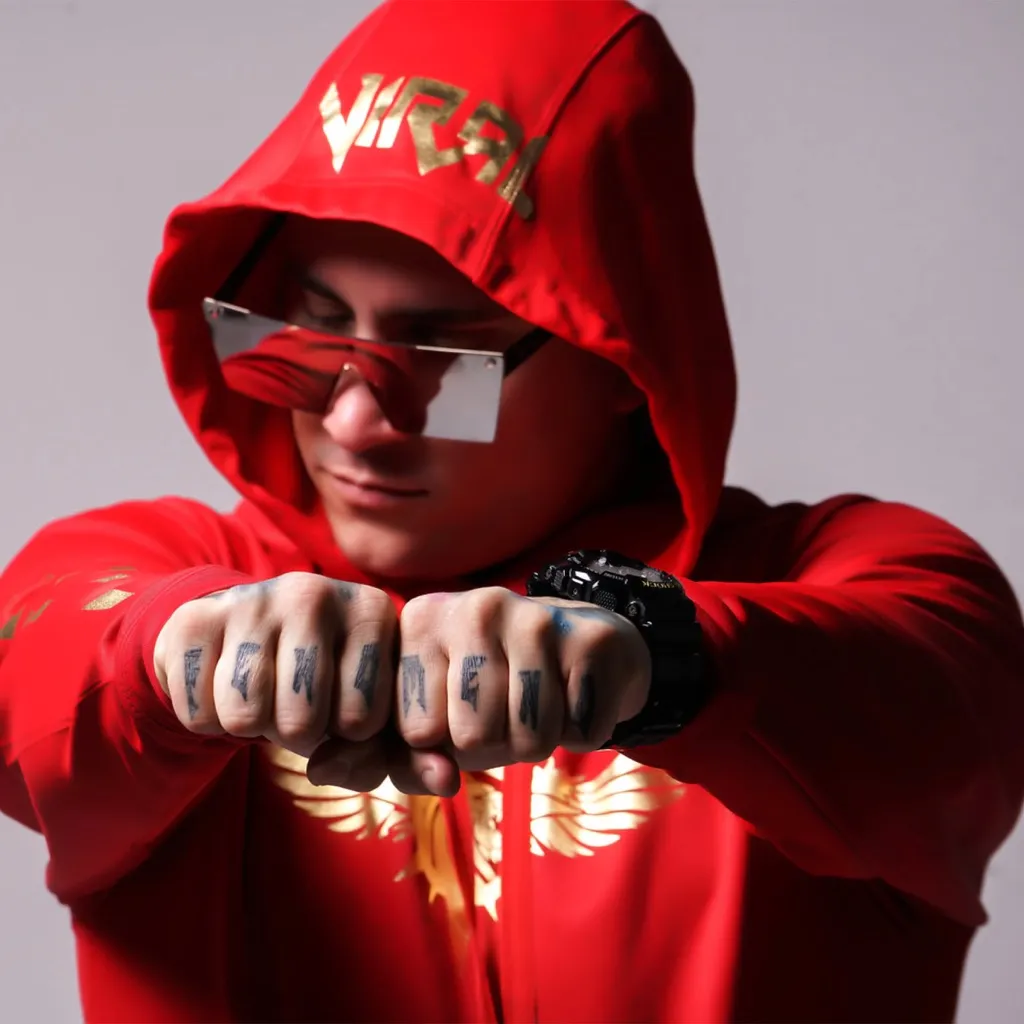 Osmani Garcia
