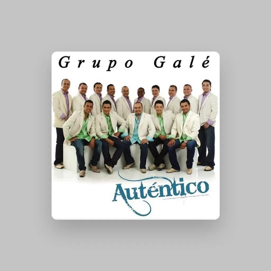 Grupo Galé