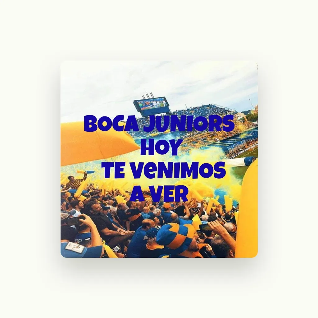 La 12 Boca Juniors