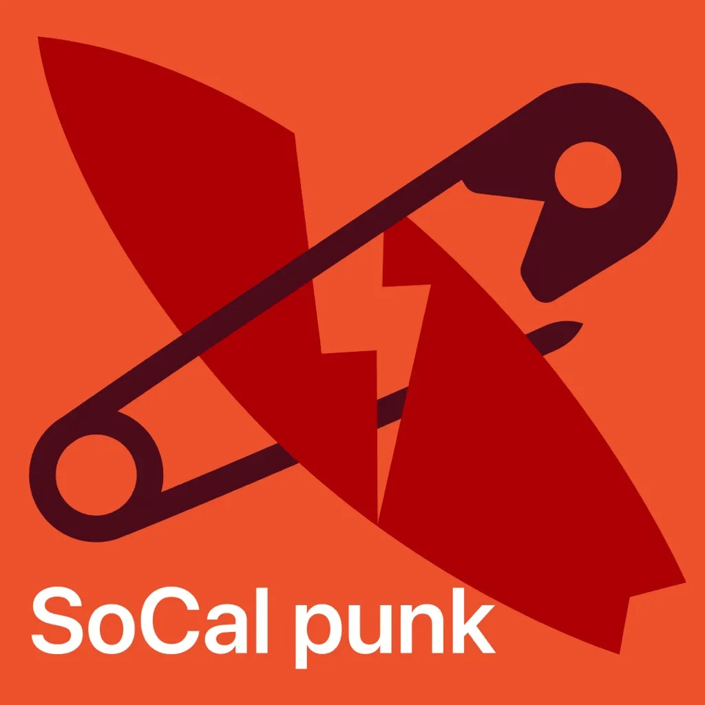 SoCal punk: imprescindibles
