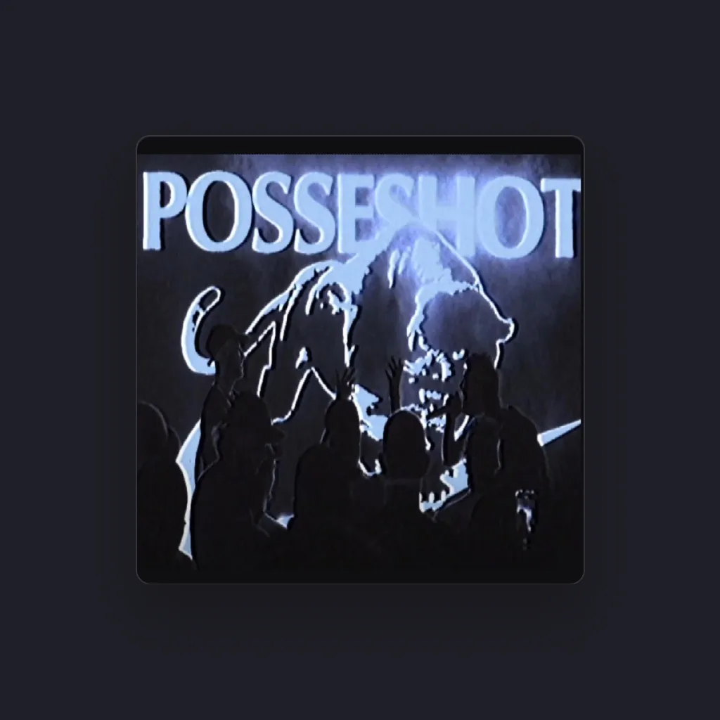 Posseshot