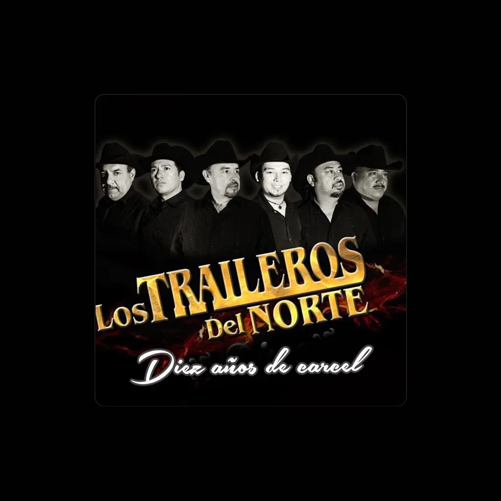 Los Traileros Del Norte