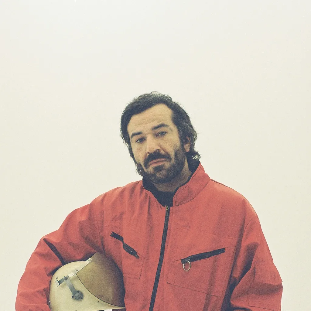 Erekle Deisadze