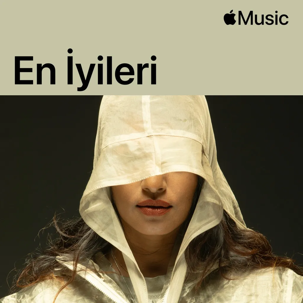 M.I.A.: En İyileri