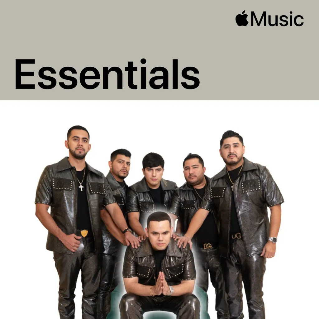 Enigma Norteño Essentials