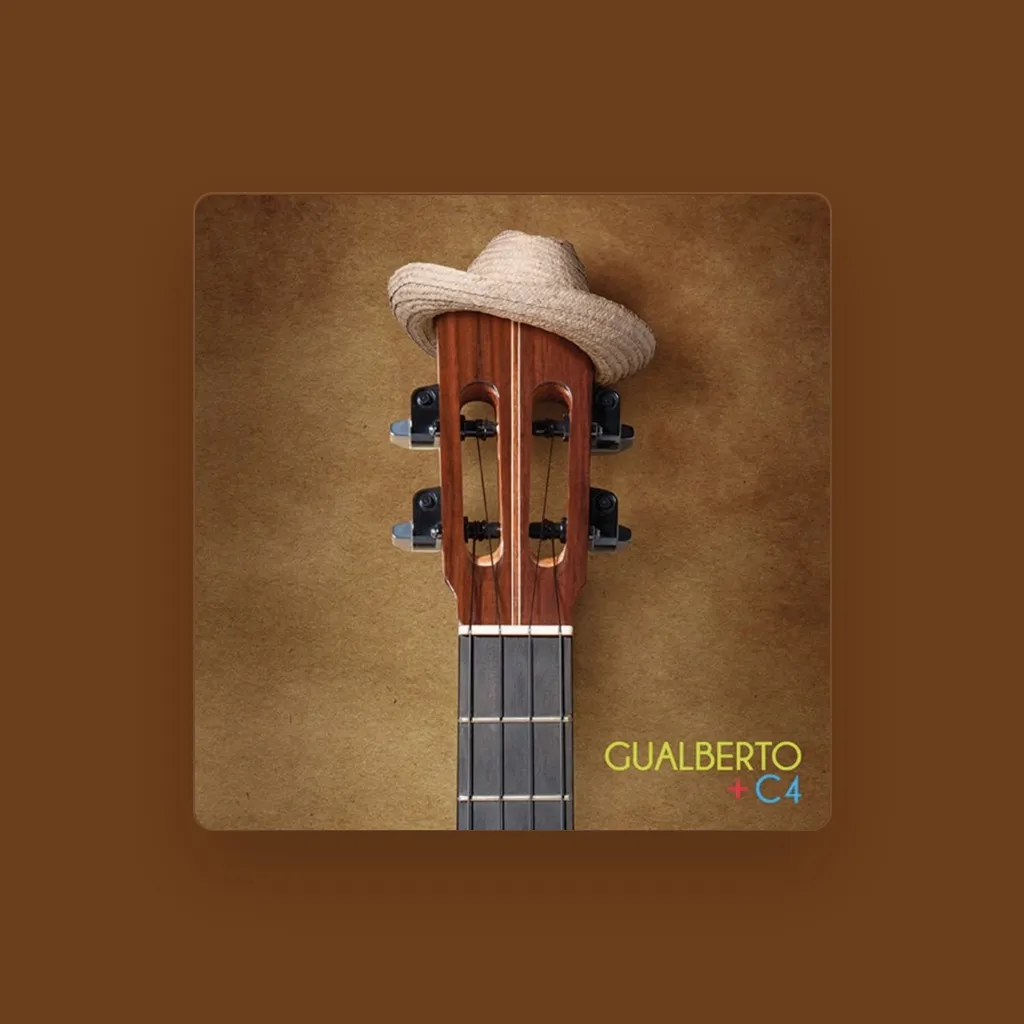 Gualberto Ibarreto