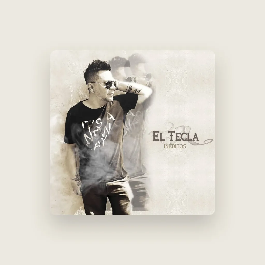 El Tecla