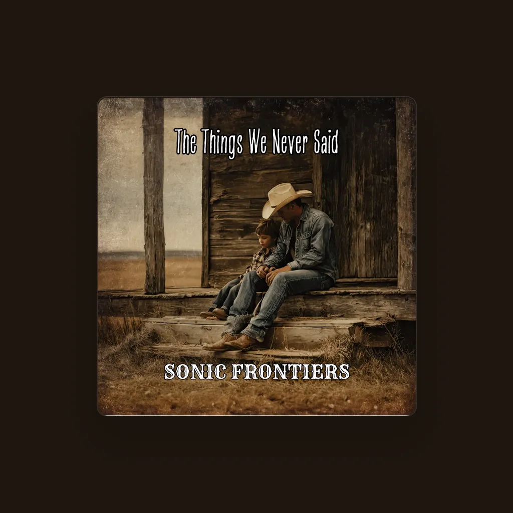 Sonic Frontiers
