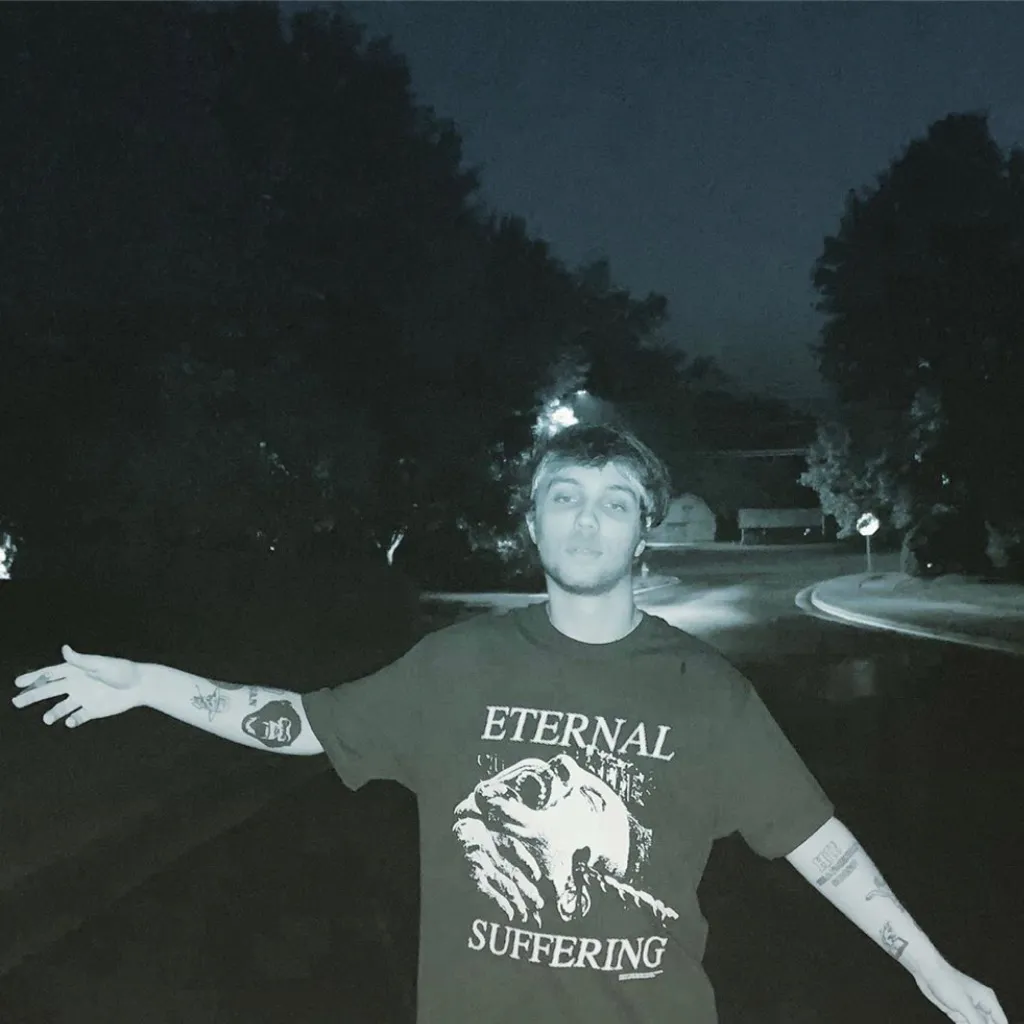 hooligan chase