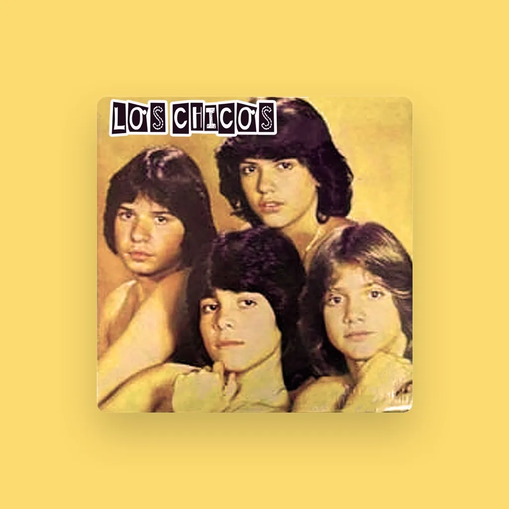 Los Chicos