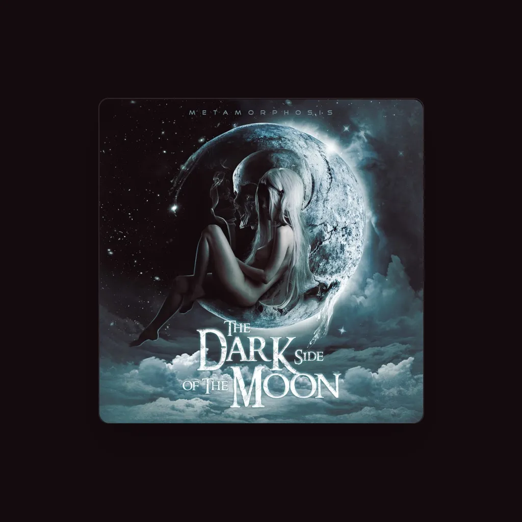 The Dark Side of the Moon