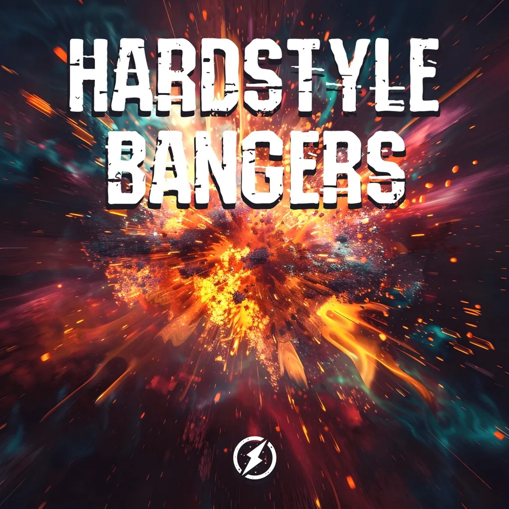 Hardstyle Bangers 2024