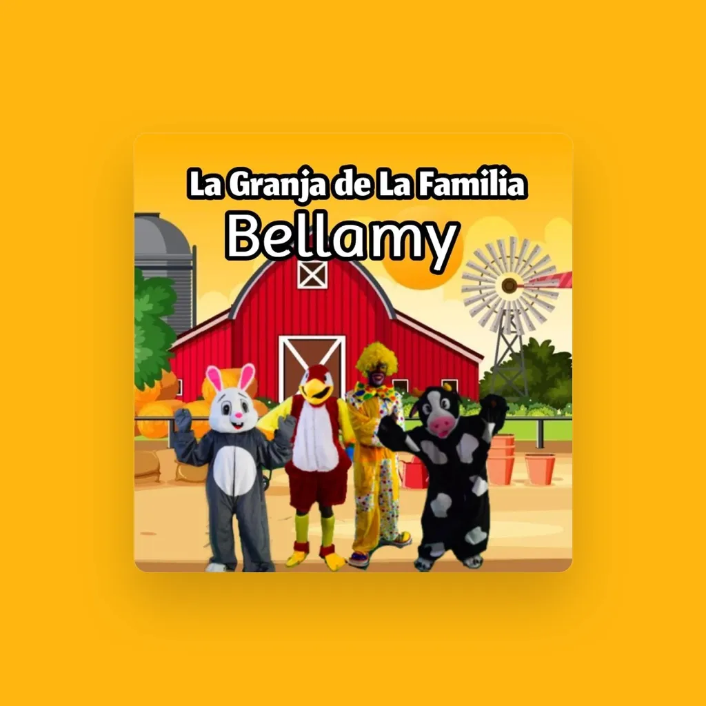 La Granja De La Familia Bellamy
