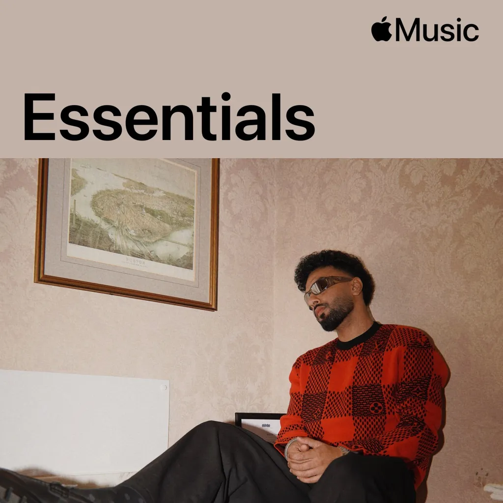 Navaan Sandhu Essentials