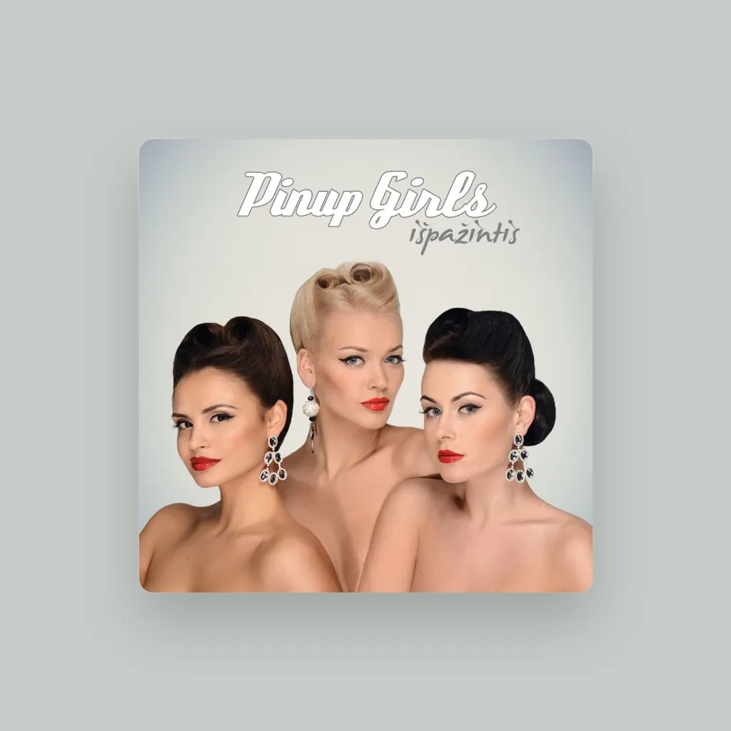 Pinup Girls