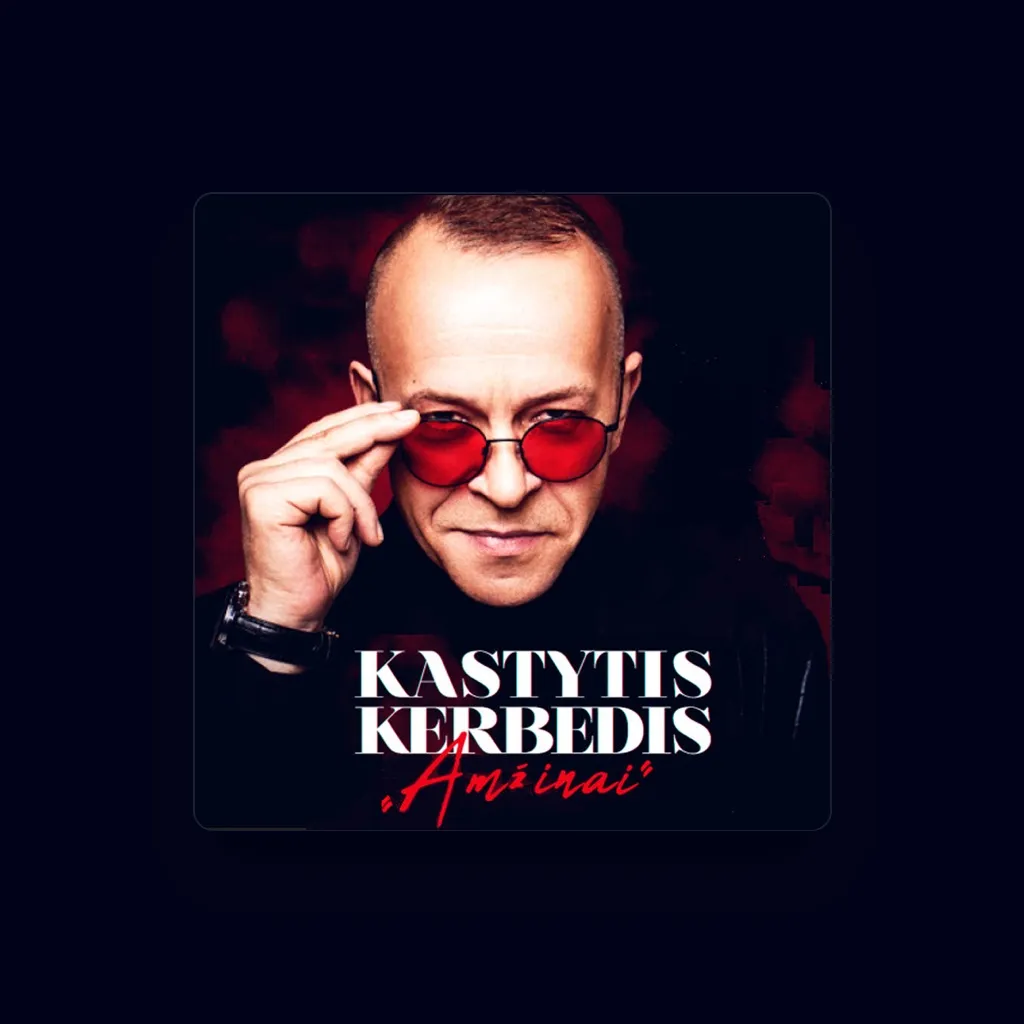 Kastytis Kerbedis