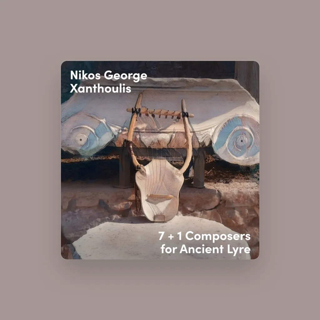 Ancient Greek Music Workshop