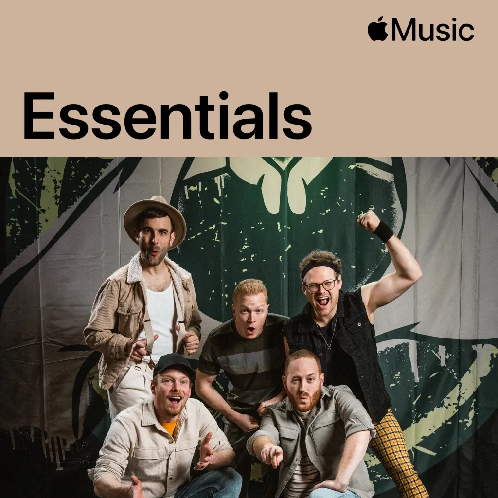 Fäaschtbänkler Essentials