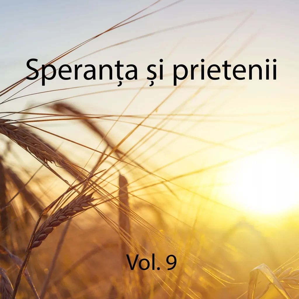 Speranța și Prietenii
