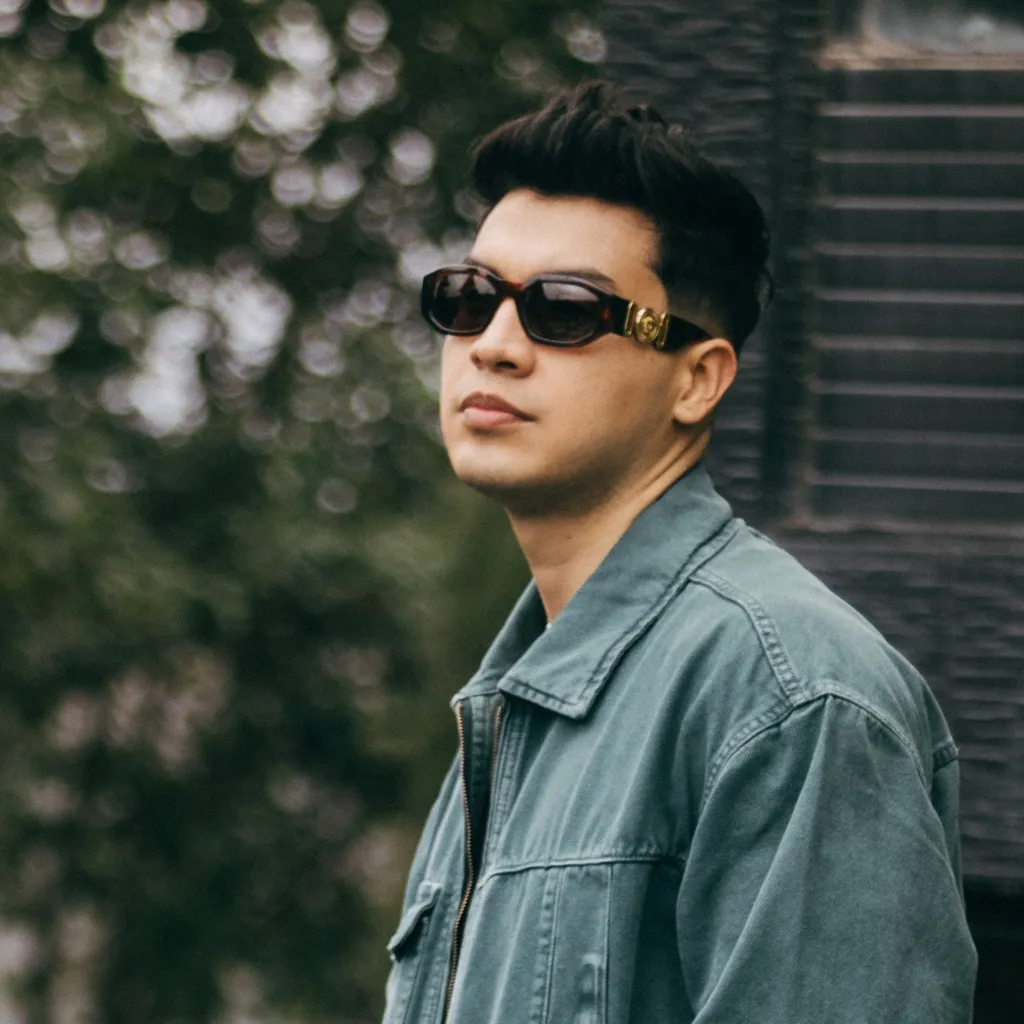 Kev Miranda