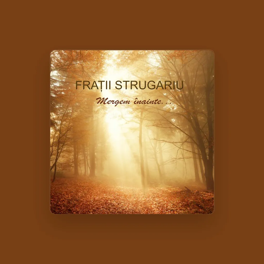 Fratii Strugariu