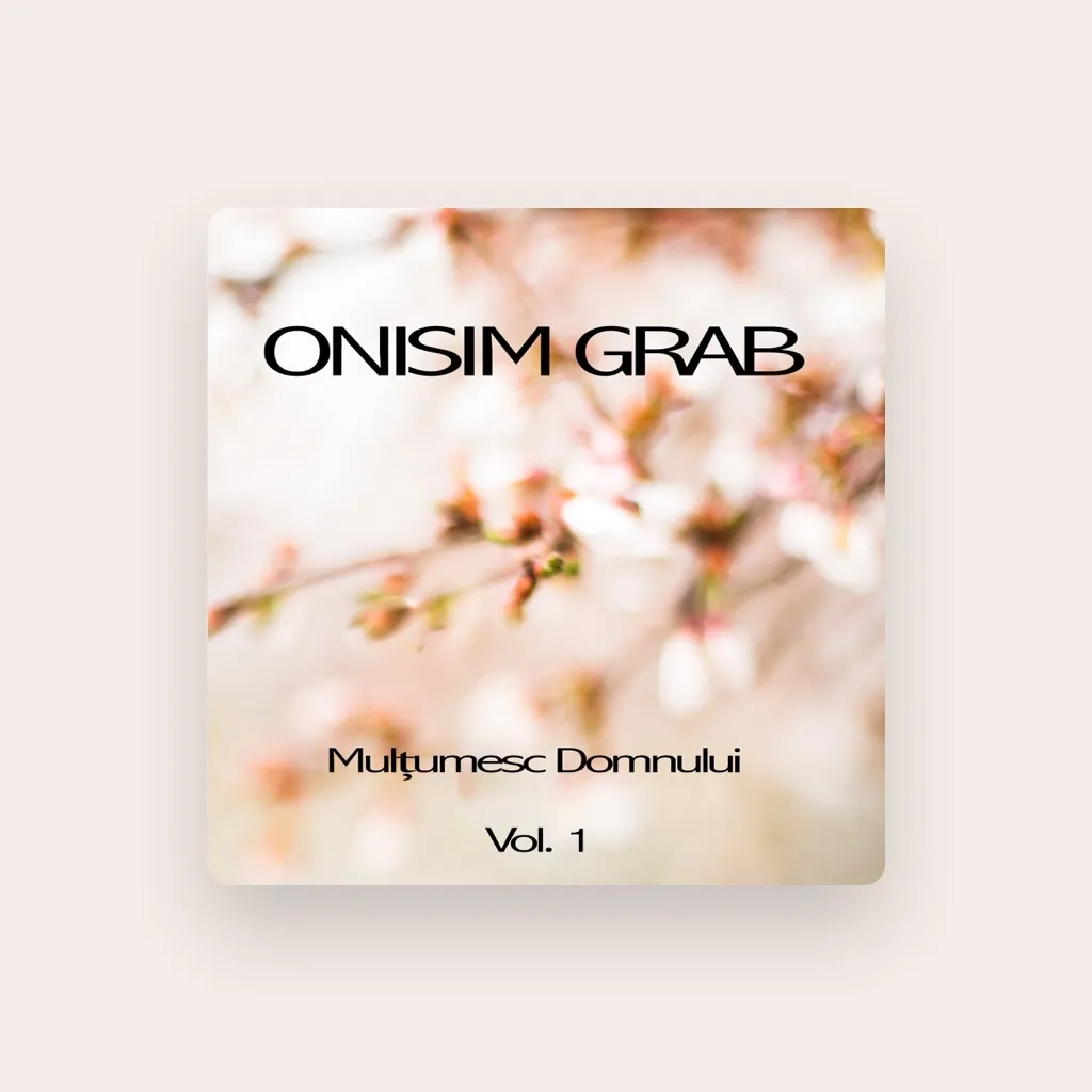Onisim Grab