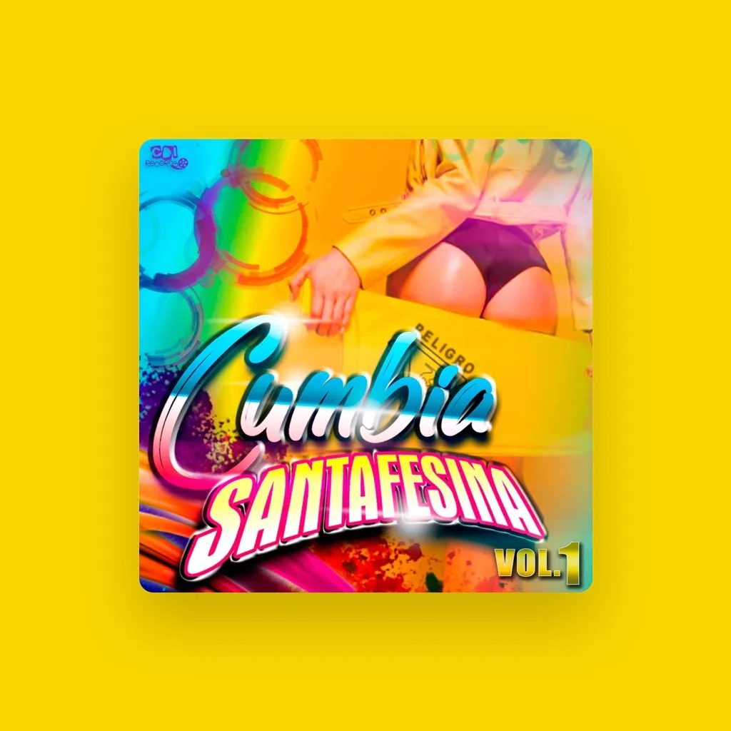 Cumbia Santafesina