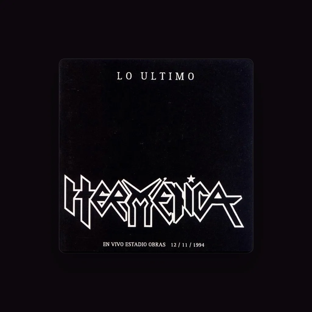 Hermetica
