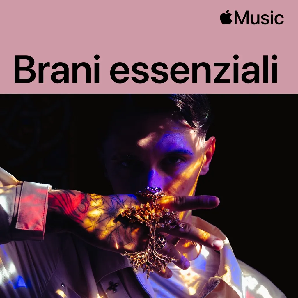 22simba: brani essenziali