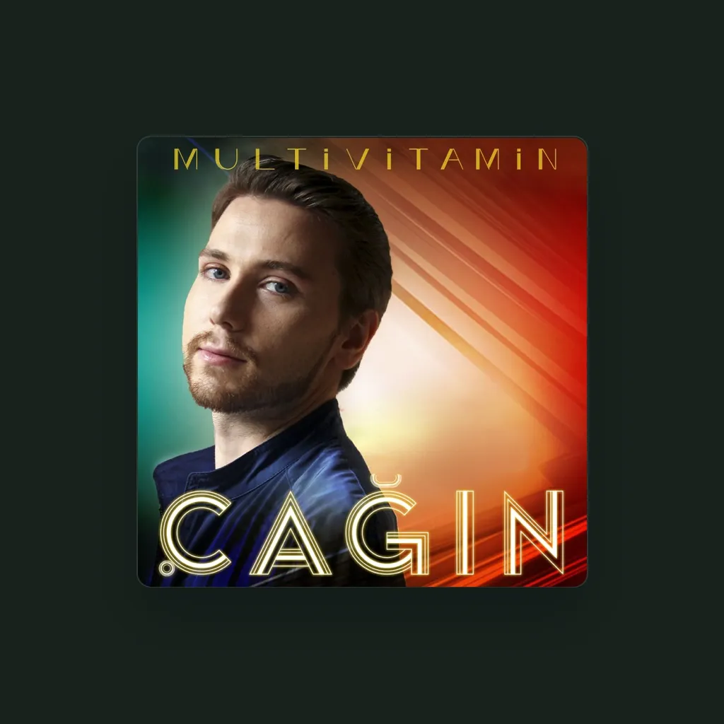 Çağın