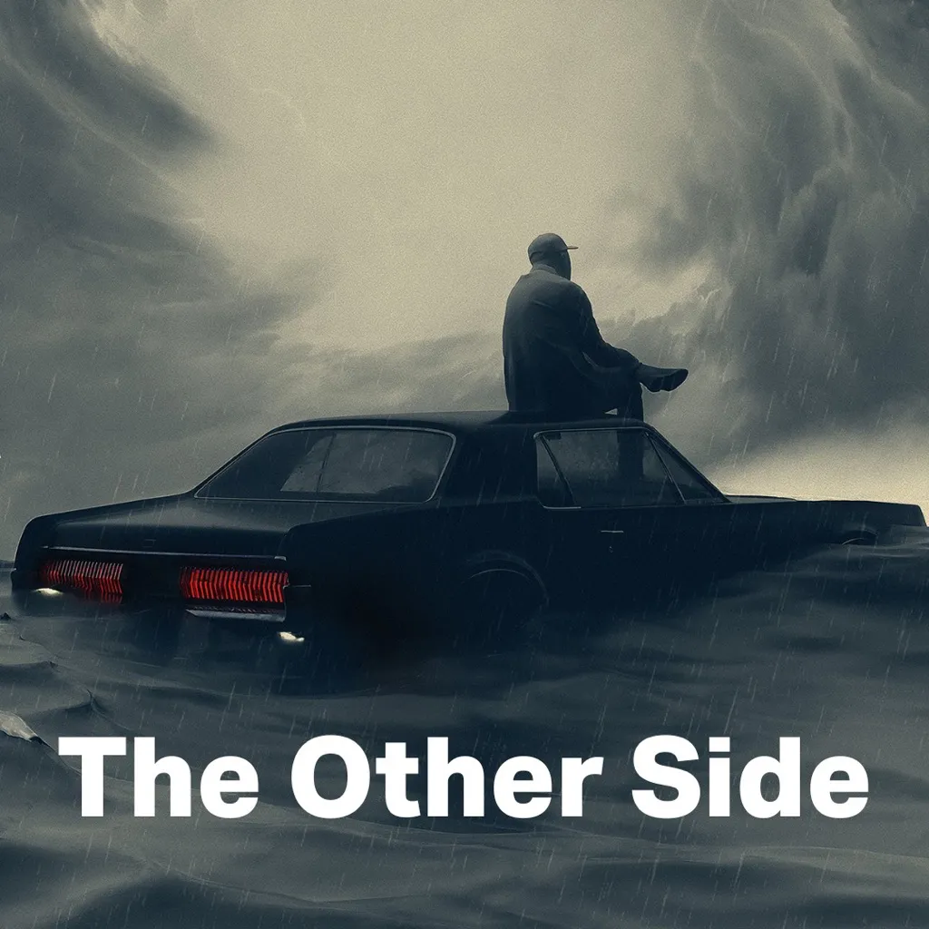 Asking Alexandria: The Other Side