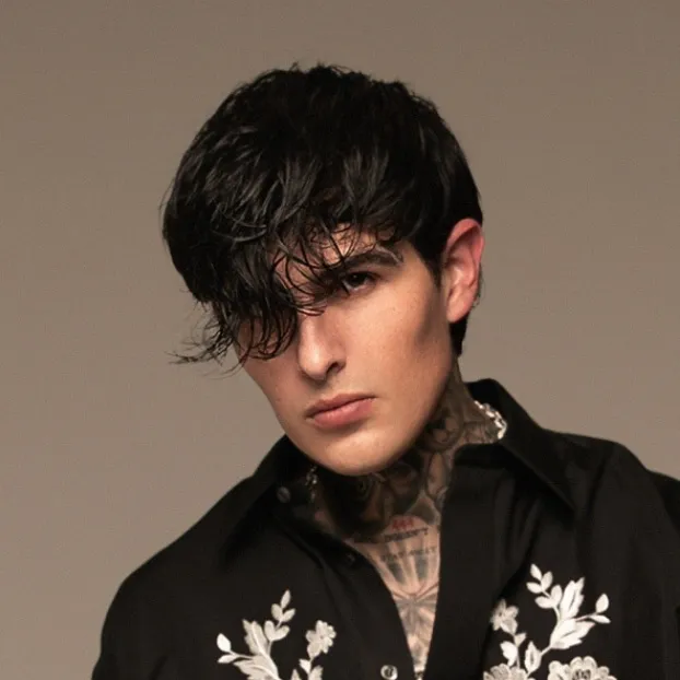 Adriel Favela