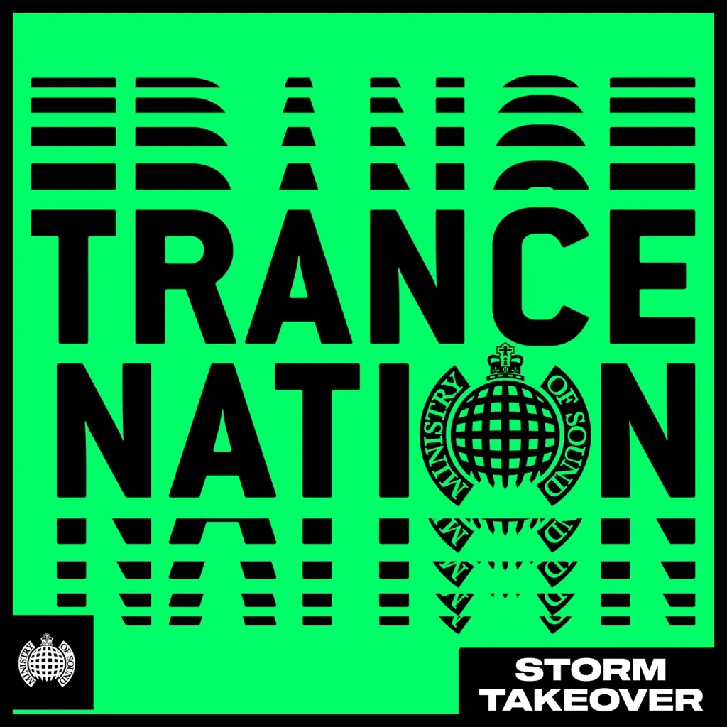 Trance Nation