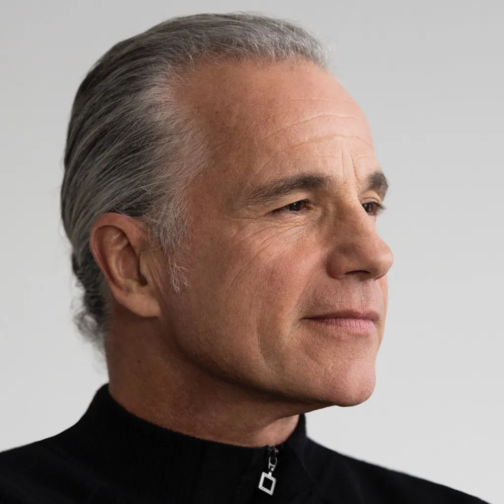 Bruno Pelletier