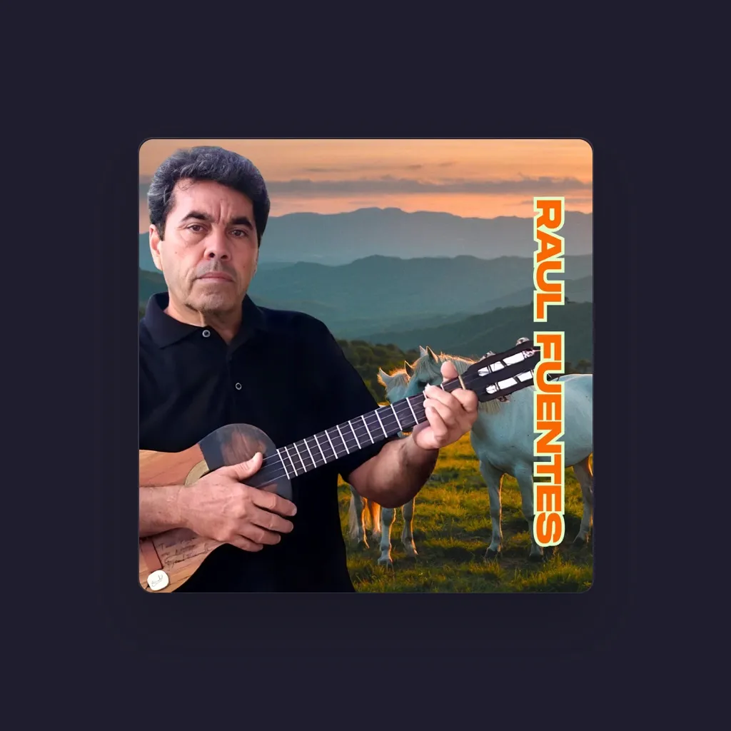 Raúl Fuentes